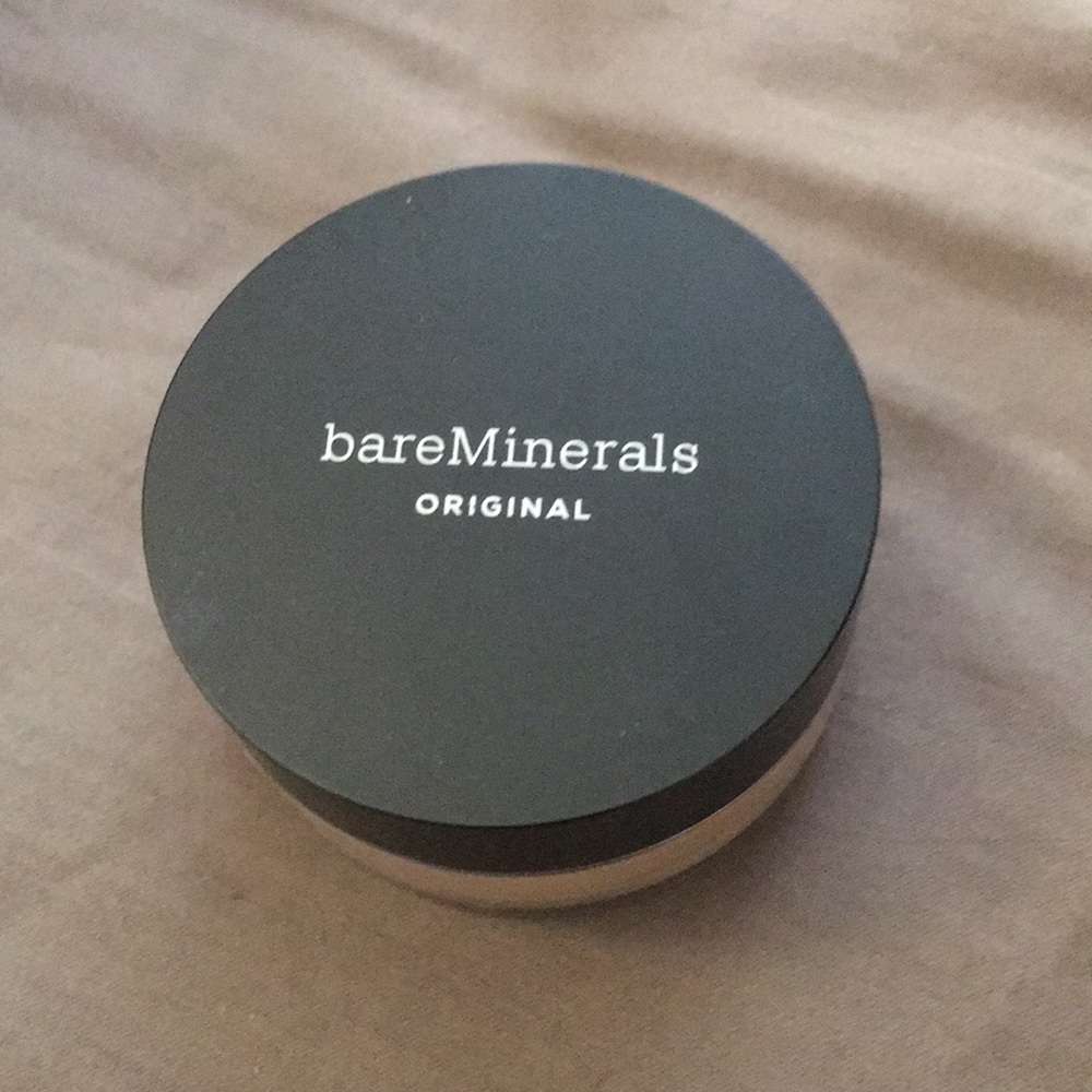 bareMinerals Original Foundation